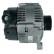 Alternator 12090086 Eurotec, Thumbnail 2