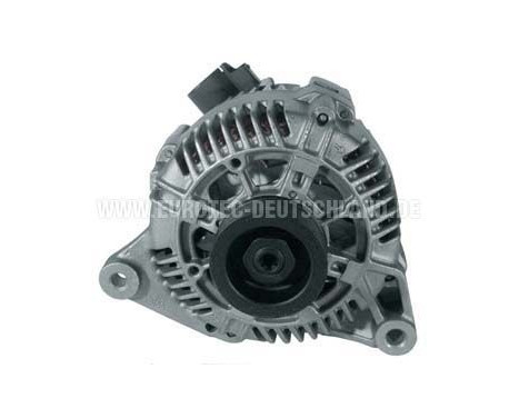 Alternator 12090086 Eurotec, Image 4