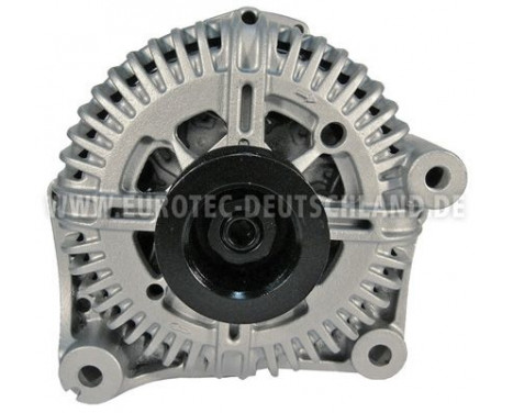 Alternator 12090087 Eurotec