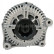 Alternator 12090087 Eurotec