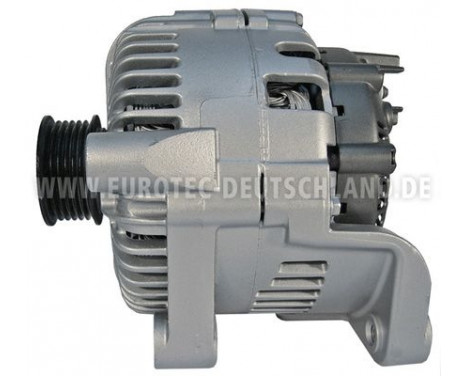 Alternator 12090087 Eurotec, Image 2