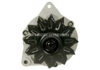 Alternator 12090091 Eurotec