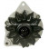 Alternator 12090091 Eurotec