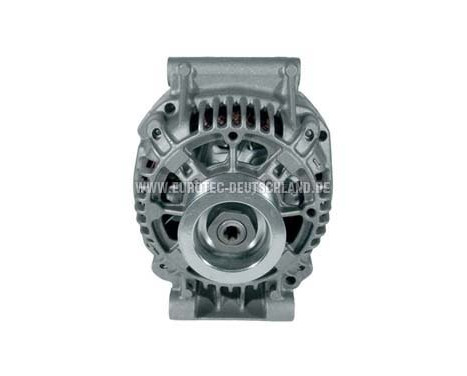 Alternator 12090092 Eurotec
