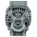 Alternator 12090092 Eurotec