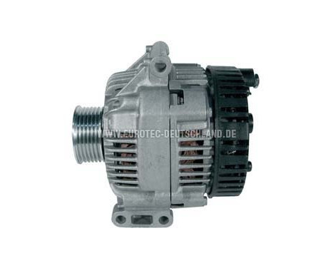 Alternator 12090092 Eurotec, Image 2