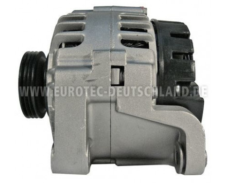 Alternator 12090093 Eurotec, Image 2