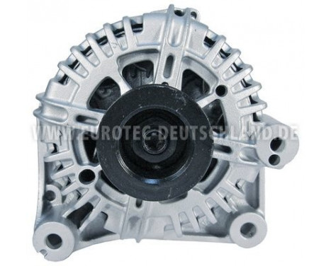 Alternator 12090097 Eurotec