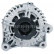 Alternator 12090097 Eurotec