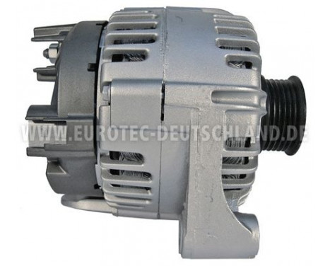 Alternator 12090097 Eurotec, Image 2