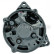 Alternator 12090101 Eurotec, Thumbnail 3