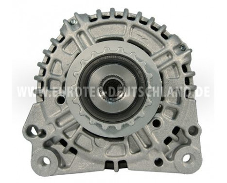Alternator 12090110 Eurotec