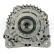 Alternator 12090110 Eurotec
