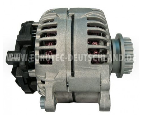 Alternator 12090110 Eurotec, Image 2