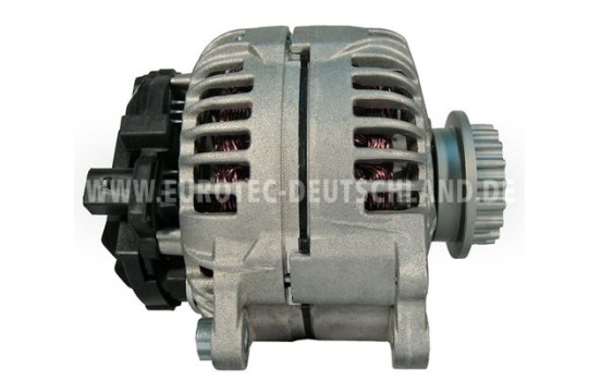 Alternator 12090110 Eurotec, Image 2