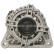 Alternator 12090112 Eurotec
