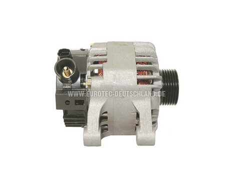 Alternator 12090112 Eurotec, Image 2