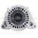 Alternator 12090118 Eurotec