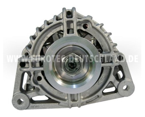 Alternator 12090120 Eurotec, Image 4