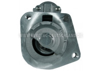 Alternator 12090124 Eurotec