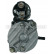 Alternator 12090124 Eurotec, Thumbnail 2
