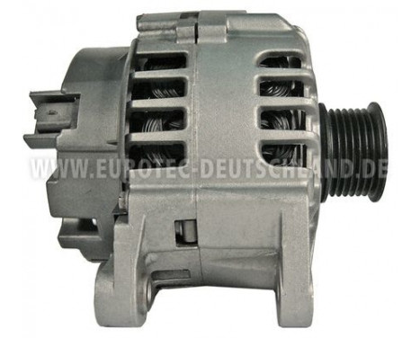 Alternator 12090124 Eurotec, Image 4