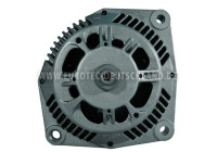 Alternator 12090128 Eurotec