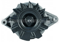 Alternator 12090134 Eurotec