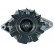 Alternator 12090134 Eurotec