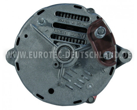 Alternator 12090134 Eurotec, Image 3