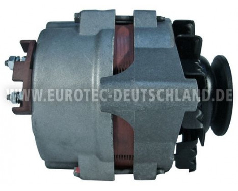 Alternator 12090134 Eurotec, Image 5