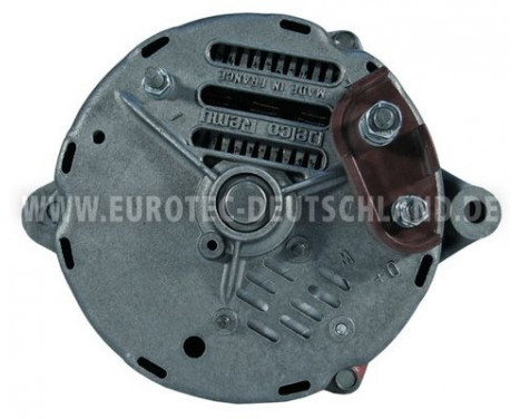 Alternator 12090134 Eurotec, Image 6