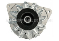 Alternator 12090138 Eurotec