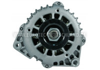 Alternator 12090143 Eurotec