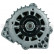 Alternator 12090143 Eurotec