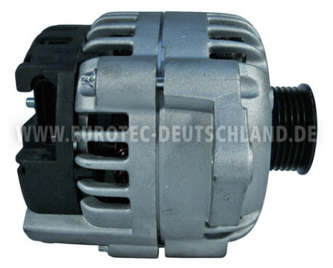 Alternator 12090143 Eurotec, Image 2