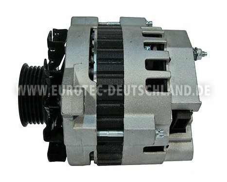 Alternator 12090145 Eurotec, Image 2