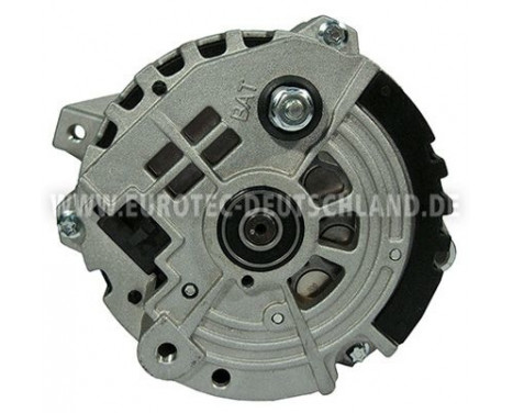 Alternator 12090145 Eurotec, Image 3