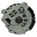 Alternator 12090145 Eurotec, Thumbnail 3