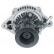 Alternator 12090146 Eurotec, Thumbnail 4