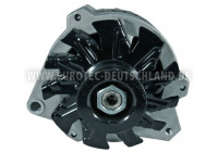 Alternator 12090148 Eurotec