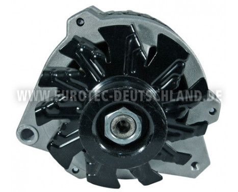Alternator 12090148 Eurotec