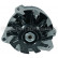 Alternator 12090148 Eurotec