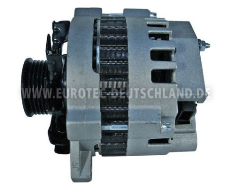 Alternator 12090148 Eurotec, Image 5