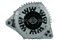 Alternator 12090152 Eurotec