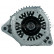 Alternator 12090152 Eurotec