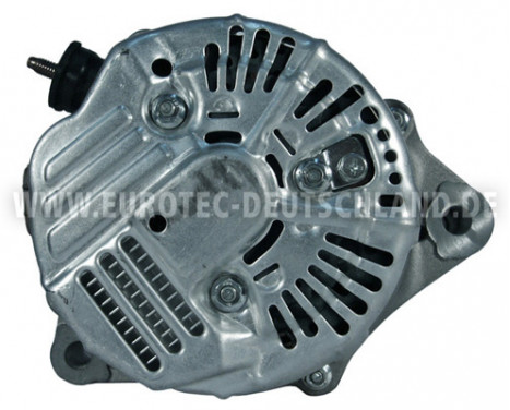 Alternator 12090152 Eurotec, Image 3