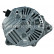Alternator 12090152 Eurotec, Thumbnail 3