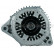 Alternator 12090152 Eurotec, Thumbnail 4