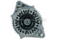 Alternator 12090153 Eurotec